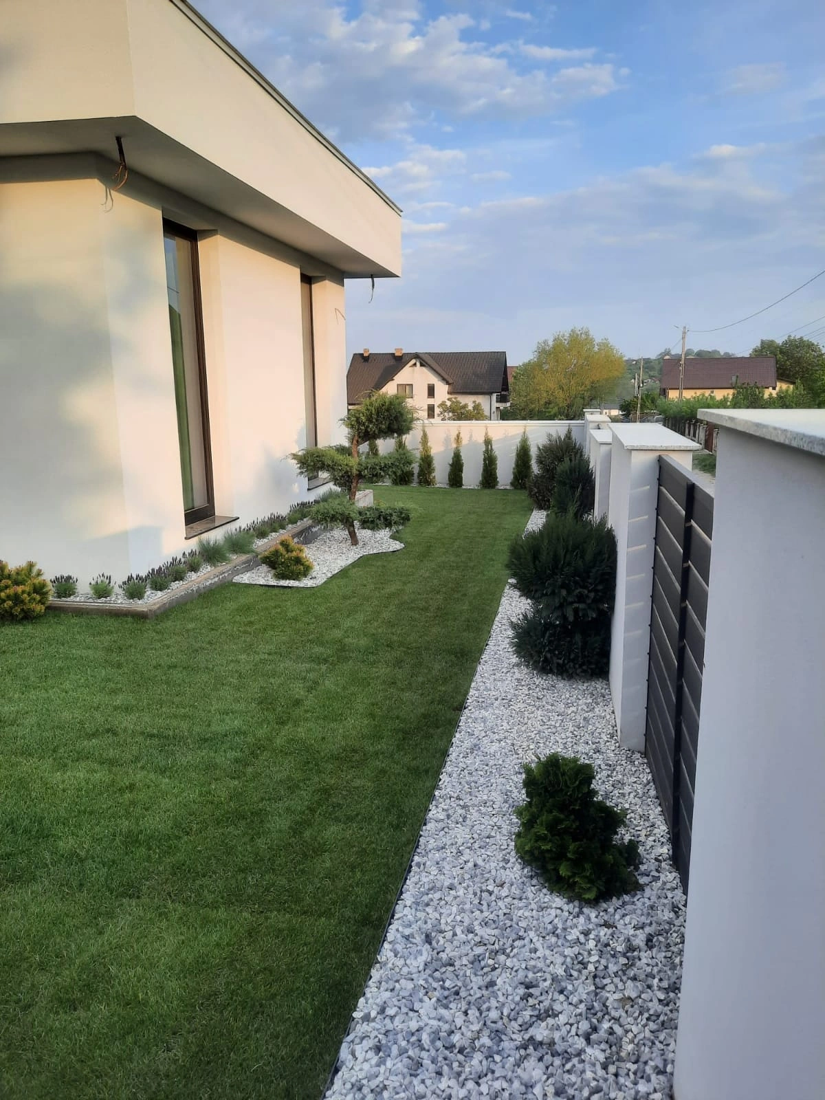 Intretinere fitosanitara profesionala plante ornamentale de exterior in Suceava si imprejurimi